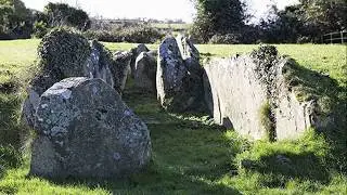 History of Scotland - Part 3 - The Circle Builders