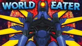ULTRAKILL: The Story of How God F'd Up