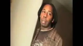 tommy wright iii likes to say mane