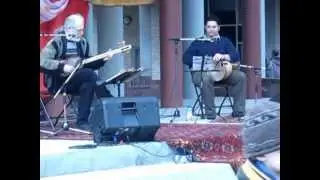 Douglas Hensley Feat. Arian Aminalroaya - Part 2
