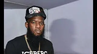 Freeway Perform "Roc The Mic" and "What We Do" at Raheem DeVaughn and Friends Concert