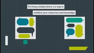 Collaborations in Americas