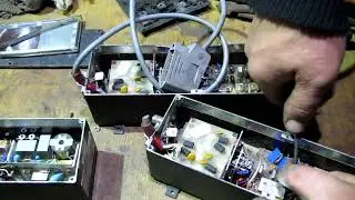 Чермет БЕДА , НО есть находки