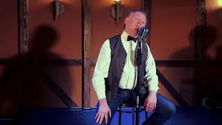 Ярослав Маевский _ Зеркало - муз.Юрий Антонов / сл.Михаил Танич(Jazz-Cover)