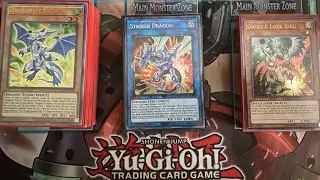 Yu-Gi-Oh! BEST DRAGON LINK DECK FEAT DRAGUNITY PACKAGE