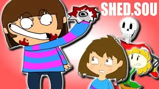 SHED.SOU [SHED.MOV SOU PARODY]