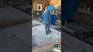 SAWMILL SM 110 MANUAL