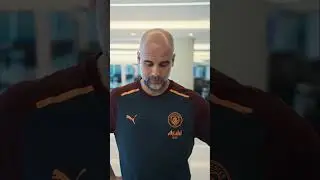 Football Should Always Be Fun | Etihad Airways & Man City