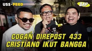 EVENT WAJIB ANAK JAKARTA! | 