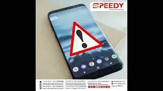 speedy Services video