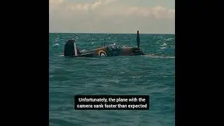 The Epic Scene In the Movie DUNKIRK That Almost Never Made It - 