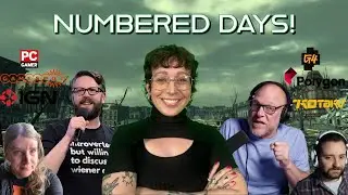 Game Journalist's Failure is Self Inflicted!