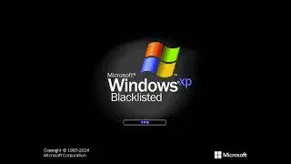 Windows Blacklisted History (UPDATED) - SlainingPacifiers [REUPLOAD]