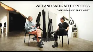 A short history of photography with artists Casey Reas and Erika Weitz | Unit