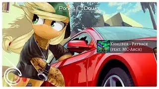 Khaliber - Payback (feat. MC-Arch) [Future Bass]