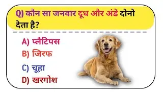 Gk Question || Gk In Hindi || Gk Question and Answer || Gk Quiz || Amit jac math ||