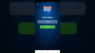 New Lootboy Code 2021 | Neuer Lootboy Code 2021