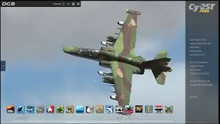 Видео для начинающих игроков в DCS WORLD