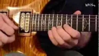 Alter Bridge Open your eyes solo standard tuning HD