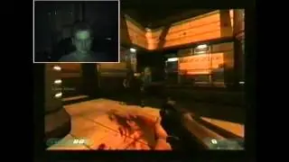 Mesh does Doom - 10th Anniversary Edition (No 