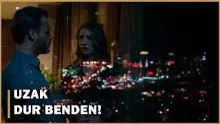 Sibel,Yiğit'i Sildi! - Şeref Meselesi 9.Bölüm