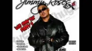 Jimmy Roses - No Seat Belts