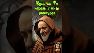 SAN PIO DE PIETRELCINA