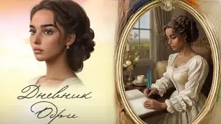 ДНЕВНИК ОДРИ 1 СЕЗОН 1 СЕРИЯ.МИР ТВОИХ ИСТОРИЙ. Your Story land