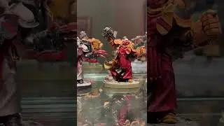 Why you Keep your Bits…? #warhammer #conversion #spacemarines