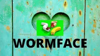 Я-ЧЕРВЯК?| Wormface