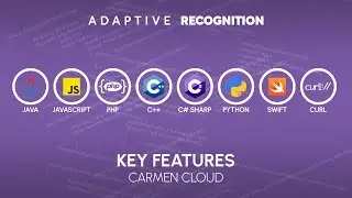 Value proposition and key features of Adaptive Recognition Cloud