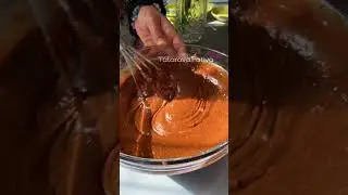 Самый вкусный бюджетный шоколадный пирог. Без яиц, молока и сливочного масла!