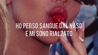 Måneskin - IN NOME DEL PADRE (Testo/Lyrics)