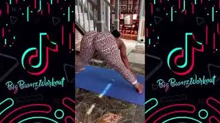 Chocolate Sistas TikTok Leggings Big Bank Tiktok Shorts #shorts #edit #gaming