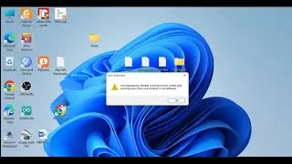 Avro Keyboard is already running on this sytem | Avra keyboard | AL AMIN
