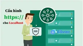 Cấu hình https cho localhost với nginx và docker
