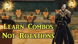 Intermediate Guild Wars 2 Combat Mechanics & Settings Guide | How to Get Good