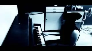 Jowita- Skyscraper (nagranie z próby)