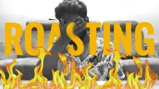 One year of YouTube 💀 | Tamil Roast | Reaction Video | eyeofemmy| #tamil #roast #trending #funny