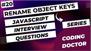 Javascript coding interview questions 