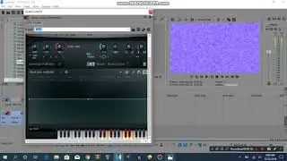 How To Make Gacha Life Chorded On Sony Vegas (New Effect)