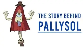 Pallysol is NOT a REAL YOKAI?! - Yo-kai Watch