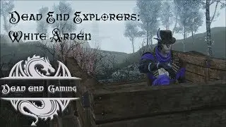 Dead End Explorers! White Arden