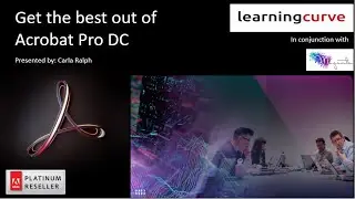 Get the best out of Adobe Acrobat Pro DC