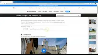 Adobe Premiere Pro tutorials overview