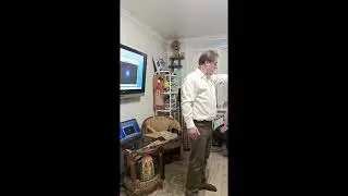 Открытие канала