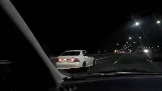 Phonk Killer - Wave | Auckland Street Meet