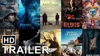 BEST THRILLER MOVIES OF 2022