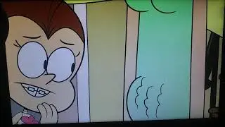 Loud house Leni Stomach vore