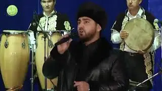 Кори Шамшод дар васфи Ватан